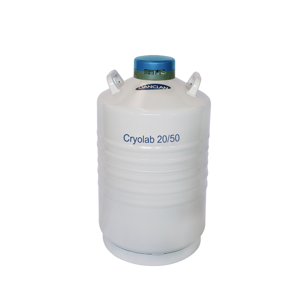 Cryolab Series 20/50