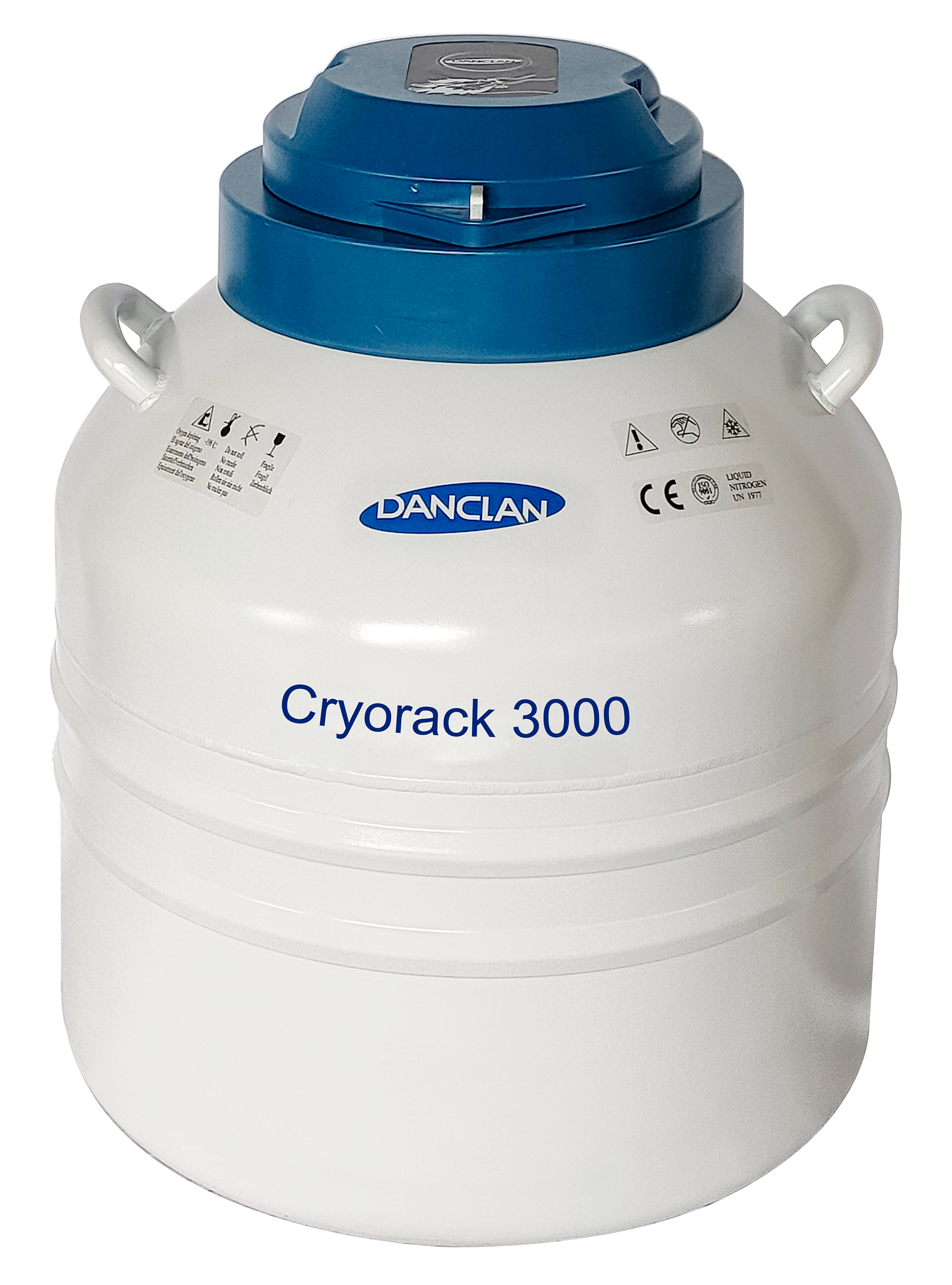 Cryorack 3000