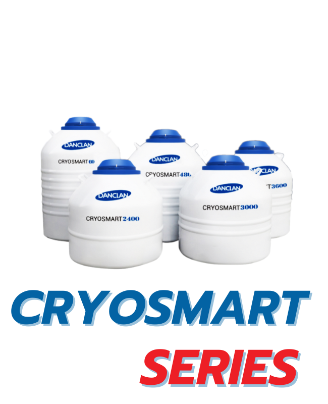 Cryosmart