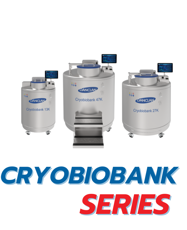 Cryobiobank