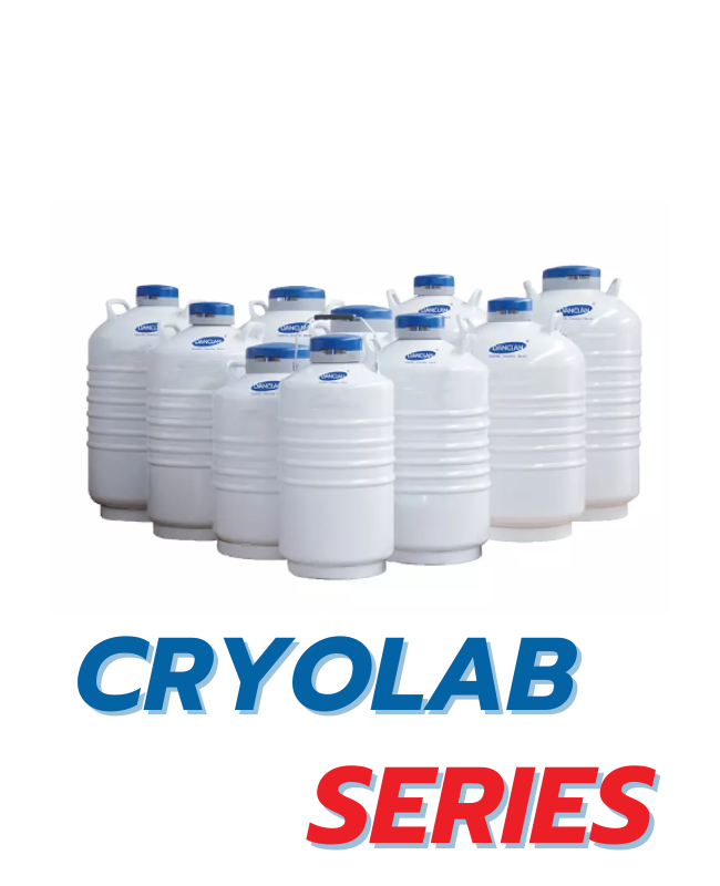 Cryolab