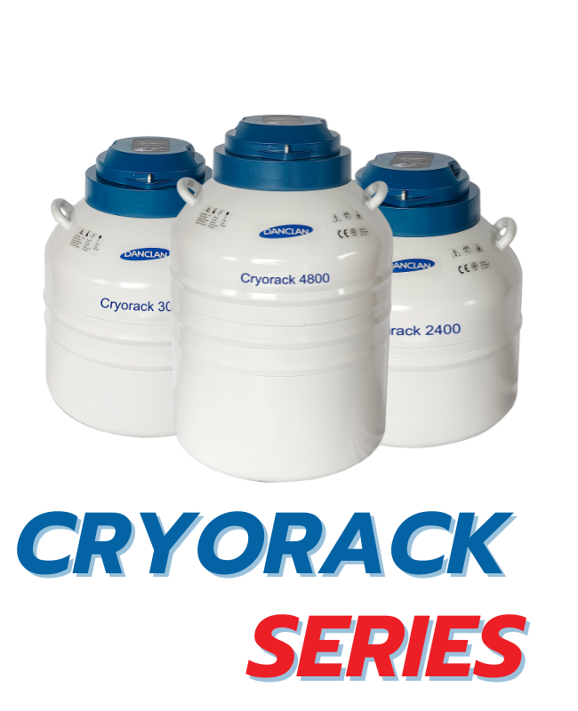 Cryorack