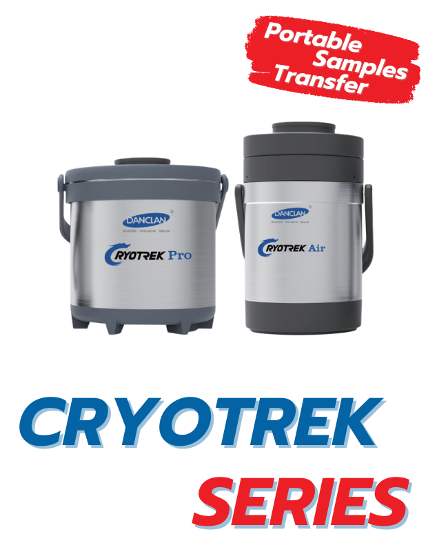 Cryotrek